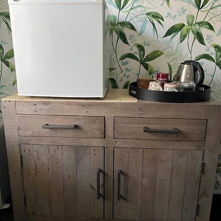 The Traveller'S B&B Louth  Bagian luar foto