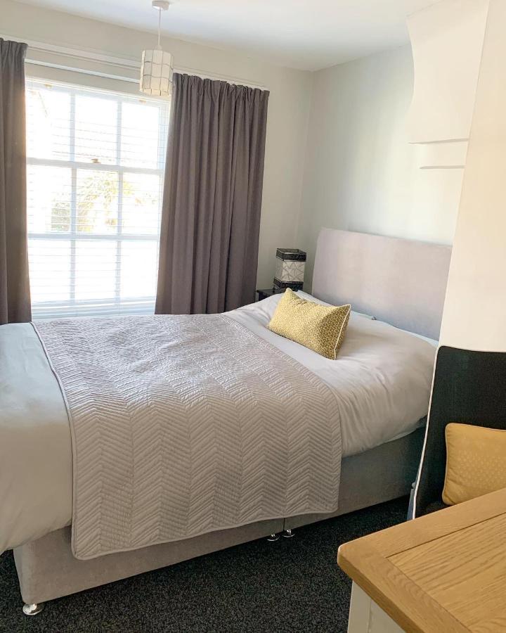 The Traveller'S B&B Louth  Bagian luar foto