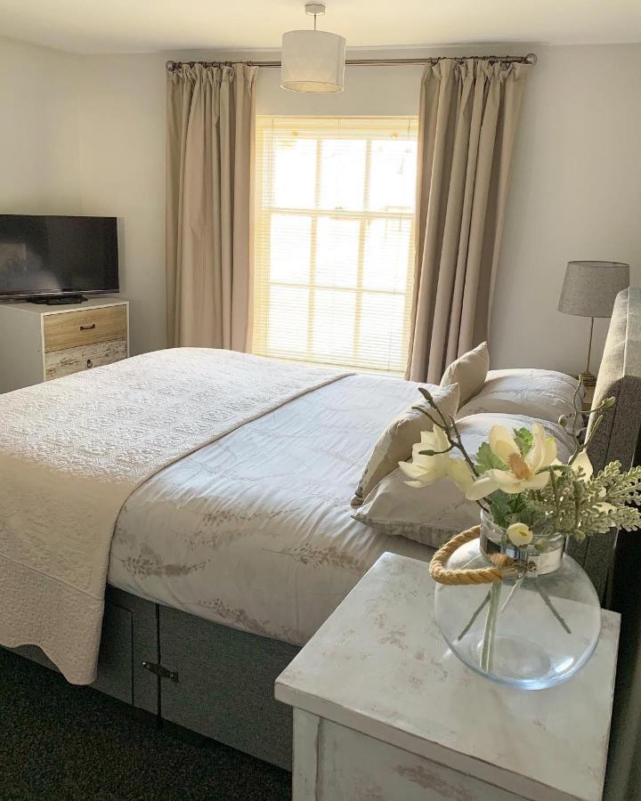 The Traveller'S B&B Louth  Bagian luar foto