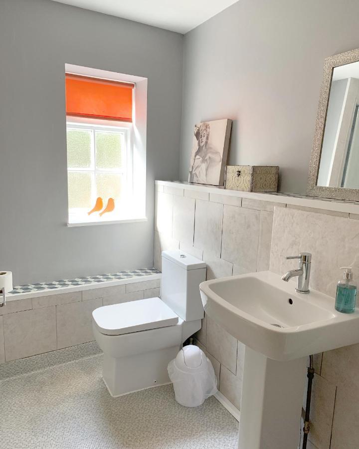 The Traveller'S B&B Louth  Bagian luar foto