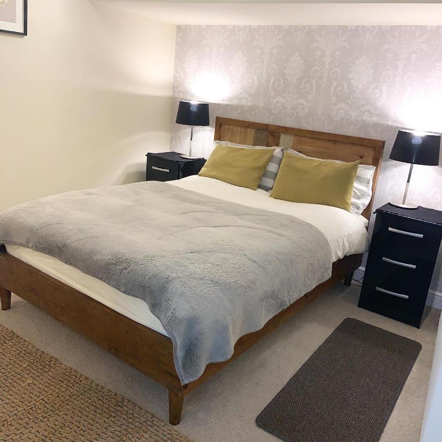 The Traveller'S B&B Louth  Bagian luar foto