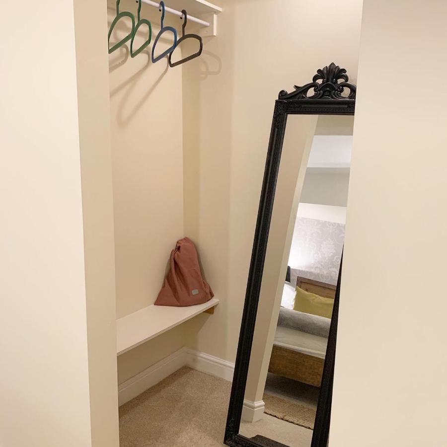 The Traveller'S B&B Louth  Bagian luar foto