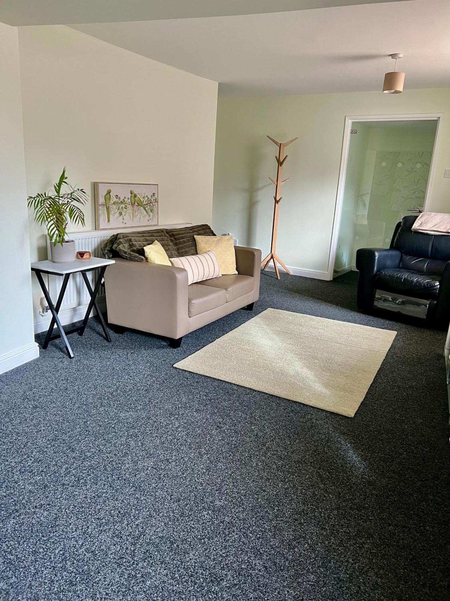 The Traveller'S B&B Louth  Bagian luar foto