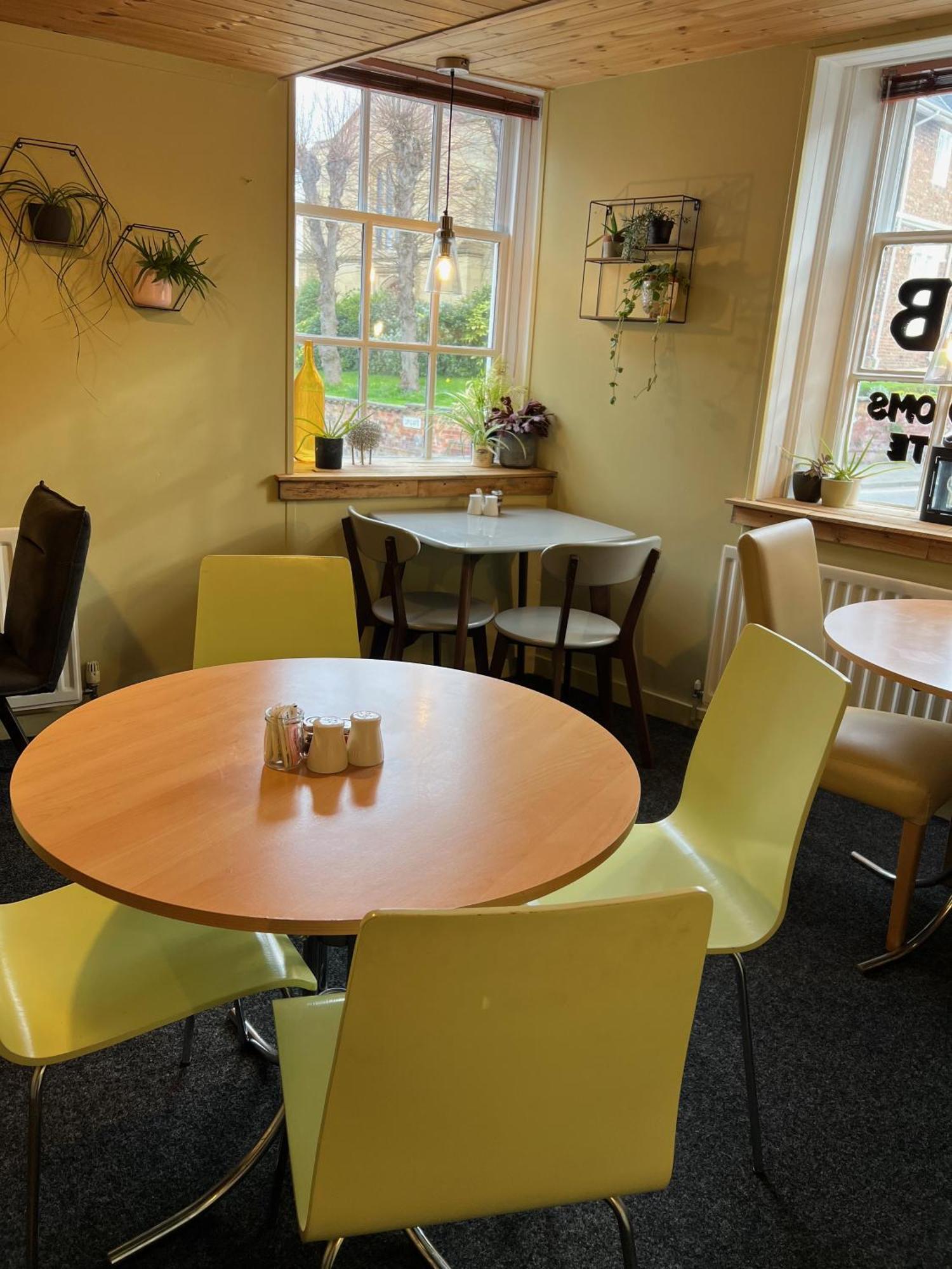 The Traveller'S B&B Louth  Bagian luar foto