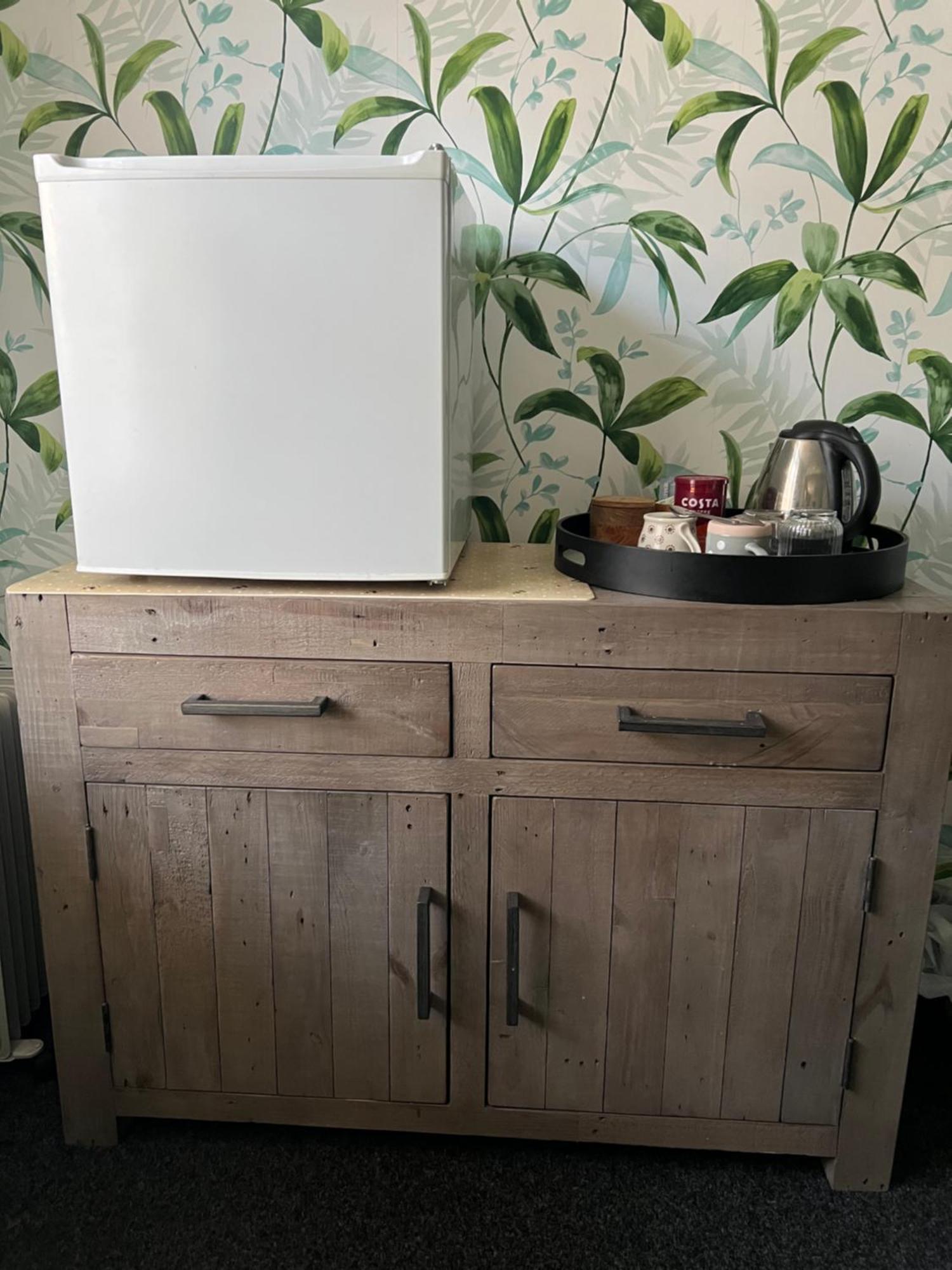 The Traveller'S B&B Louth  Bagian luar foto