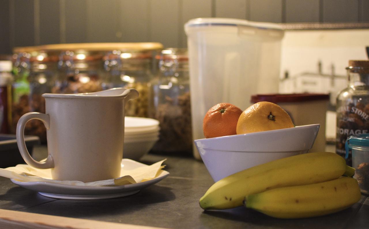 The Traveller'S B&B Louth  Bagian luar foto