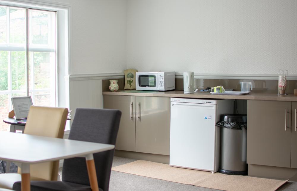 The Traveller'S B&B Louth  Bagian luar foto