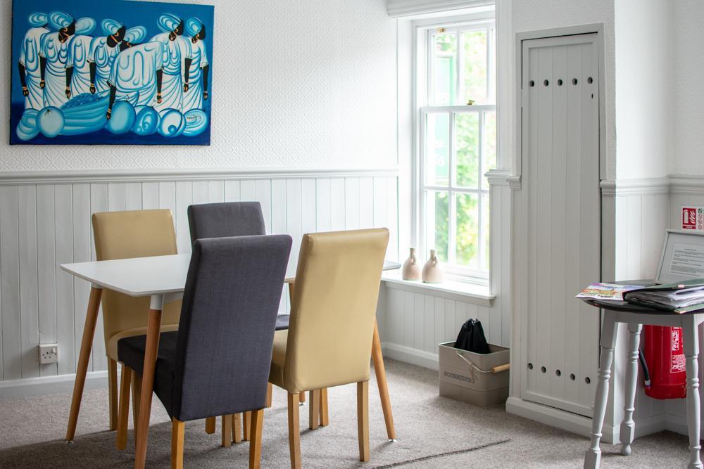 The Traveller'S B&B Louth  Bagian luar foto